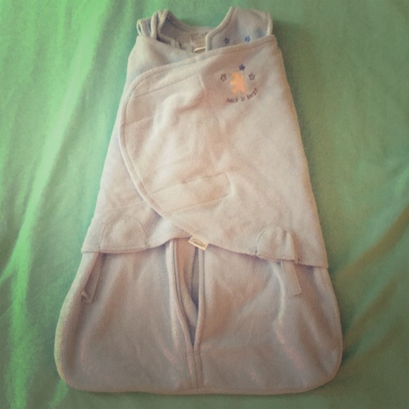 Halo Sleepsack Swaddle - Picture 1 of 4